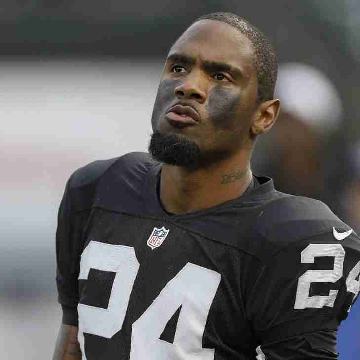 Charles Woodson to retire at the end of the season