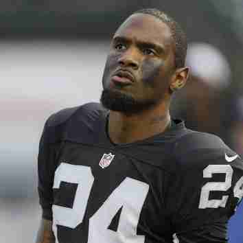 Charles Woodson to retire at the end of the season