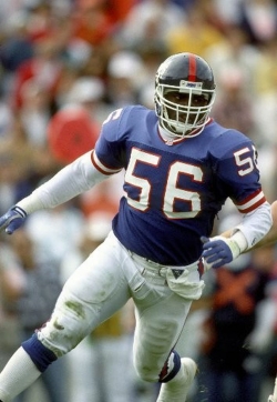 1. Lawrence Taylor