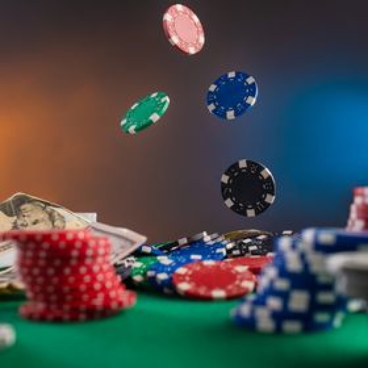 What Do Sports and Online Casinos Have in Common?