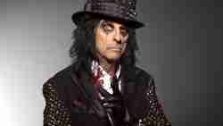 Alice Cooper