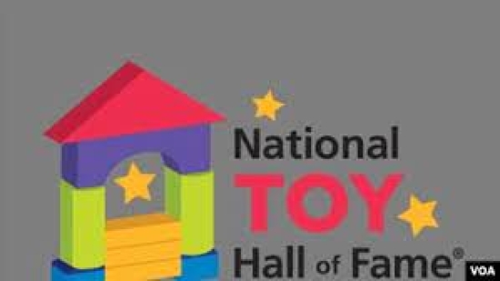 The Toy Hall of Fame Names the 2023 Finalists