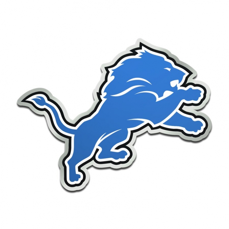 Our All-Time Top 50 Detroit Lions have been revised