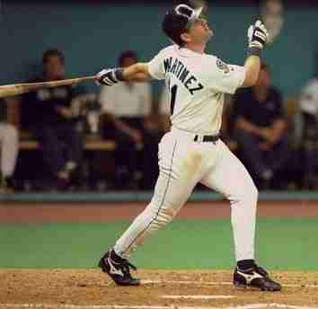 2016 HOF Debate: Edgar Martinez