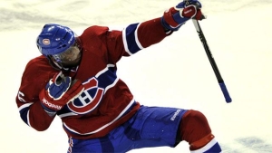 P.K.Subban