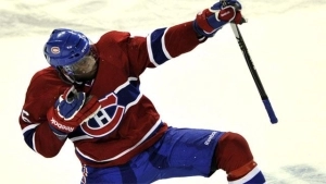 16. P.K.Subban