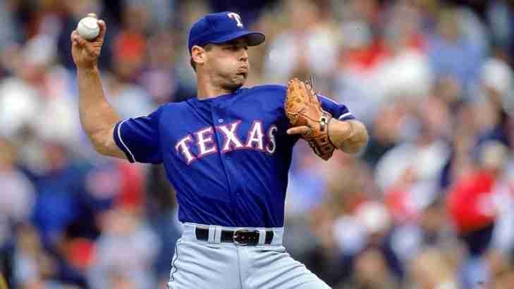 39. John Wetteland