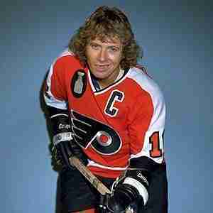 Bobby Clarke