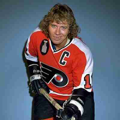 Bobby Clarke