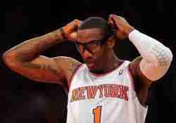 Amar'e Stoudemire Retires.  HOFer?