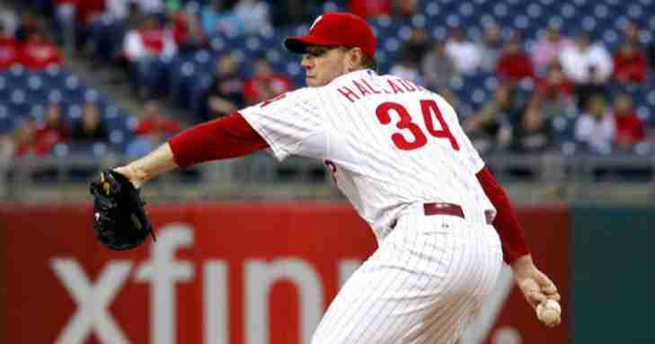 RIP: Roy Halladay