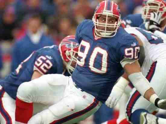 32. Phil Hansen