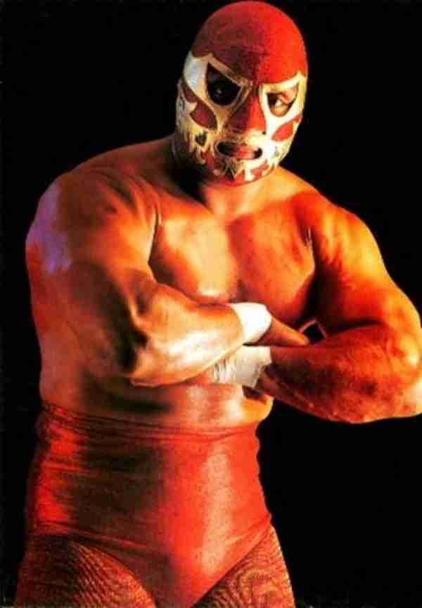 102. El Canek