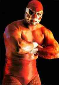 99. El Canek