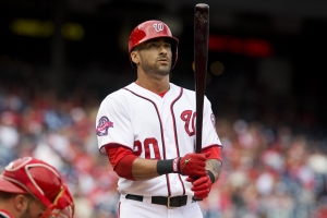 Ian Desmond