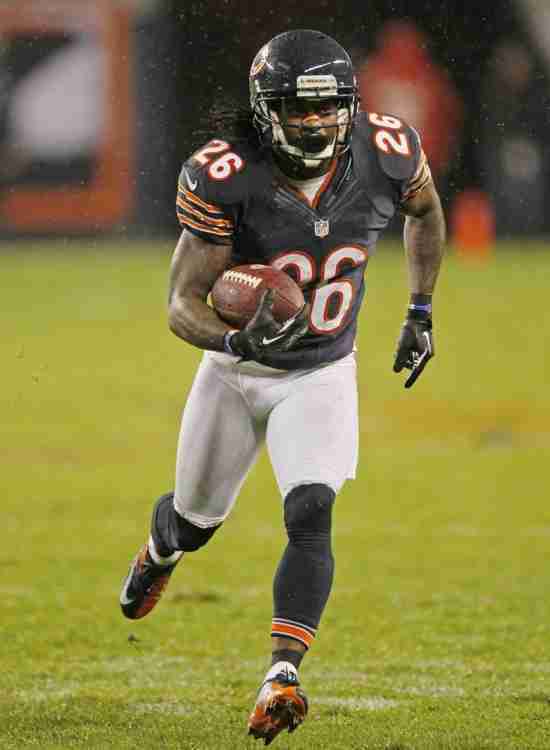 Tim Jennings