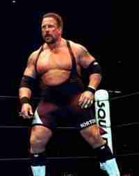 275. Scott Norton