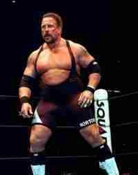 266. Scott Norton