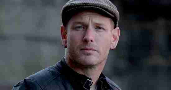 Corey Taylor sounds off on the N.W.A/Gene Simmons controversy