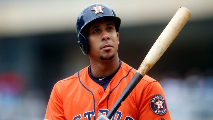 47. Michael Brantley