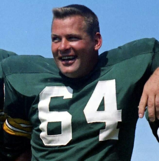 The Pro Football Hall of Fame Revisited Project: 1975 Preliminary VOTE