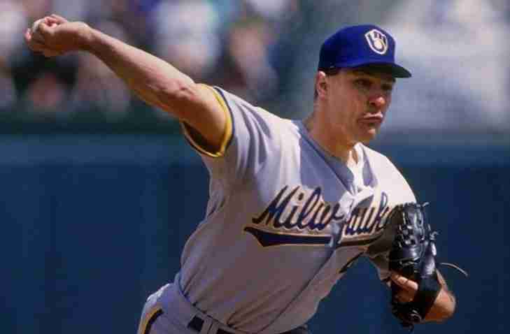 23. Bill Wegman