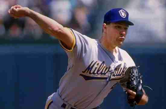 23. Bill Wegman