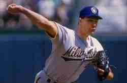 23. Bill Wegman