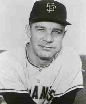 106.  Harvey Kuenn