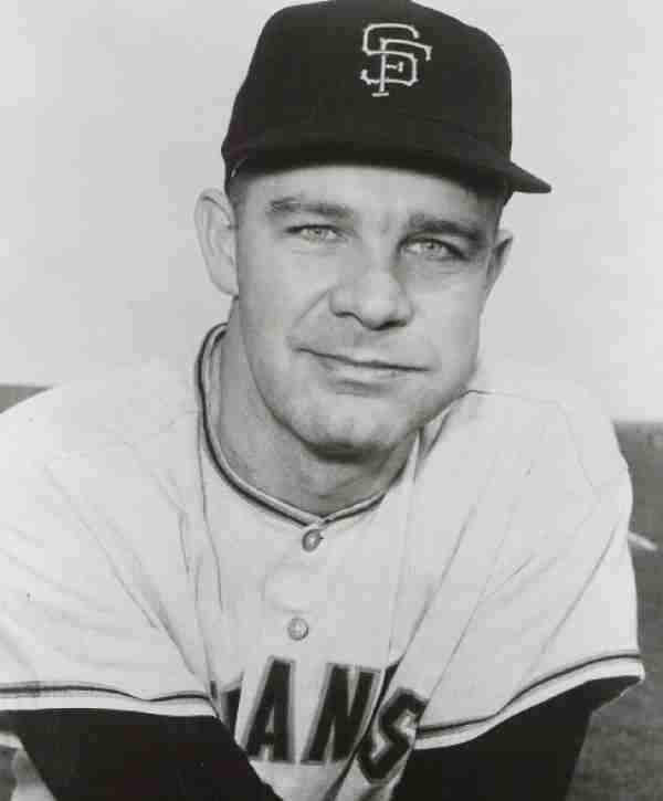 106.  Harvey Kuenn