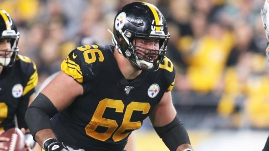 30. David DeCastro