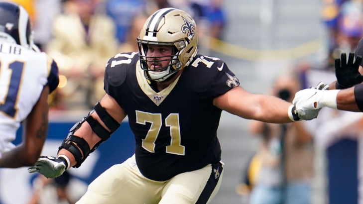 26. Ryan Ramczyk
