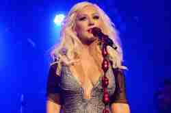 416. Christina Aguilera