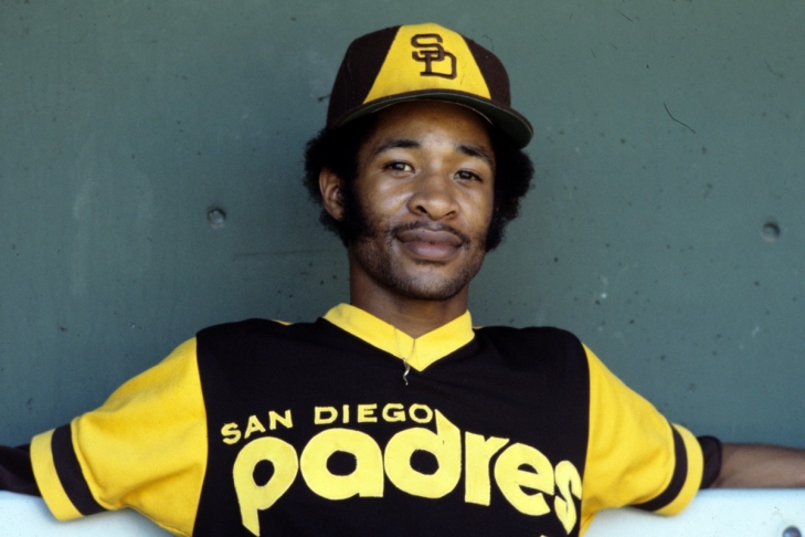 31. Ozzie Smith
