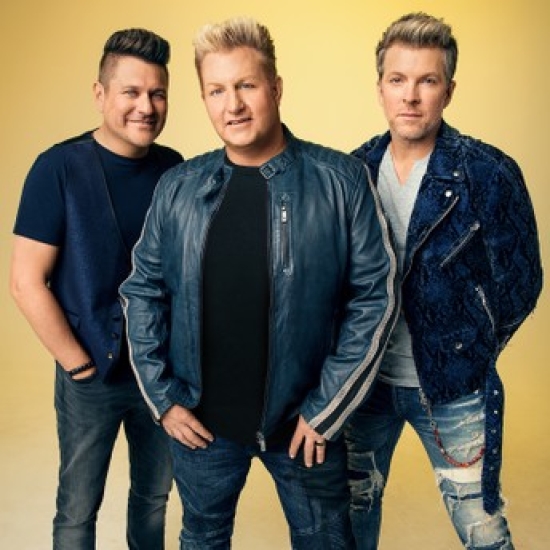 22. Rascal Flatts