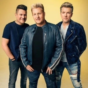 17. Rascal Flatts