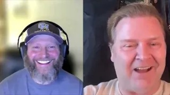 Not In: All In -- S.1 E.3 -- NHL &amp; NBA Playoff Reactions + NASCAR Hall of Fame Ballot Breakdown