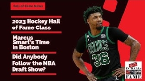 The Buck Stops Here -- Hall of Fame News -- Season 4 Episode 18
