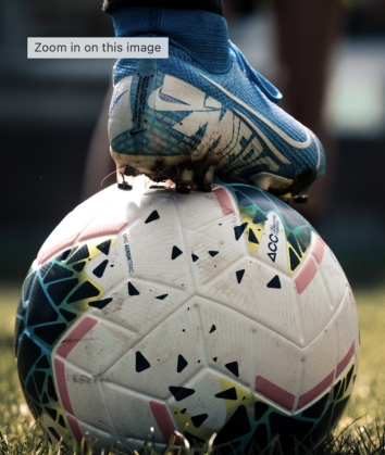 Football as a Gateway to Academic and Personal Growth
