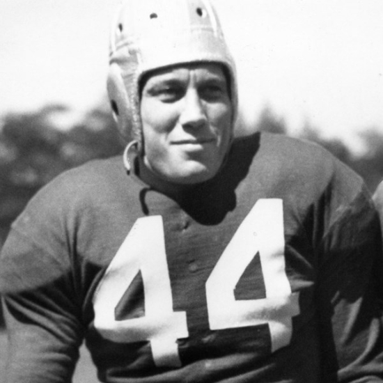 The Pro Football Hall of Fame Revisited Project: 1954 FINAL VOTE