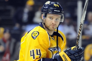 36. Cody Franson