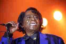 James Brown