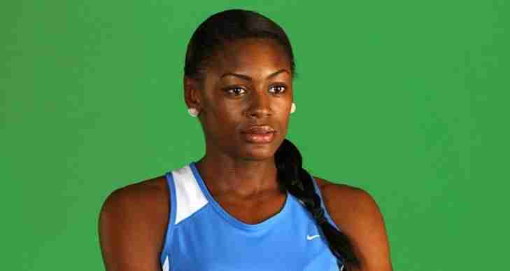 417. Perri Shakes Drayton