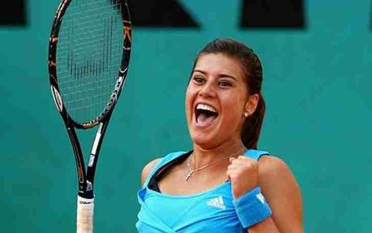 208. Sorana Cirstea