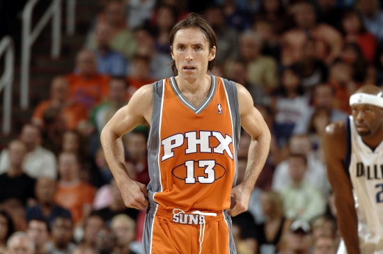 Steve Nash headlines the 2020 Canada Sports Hall of Fame