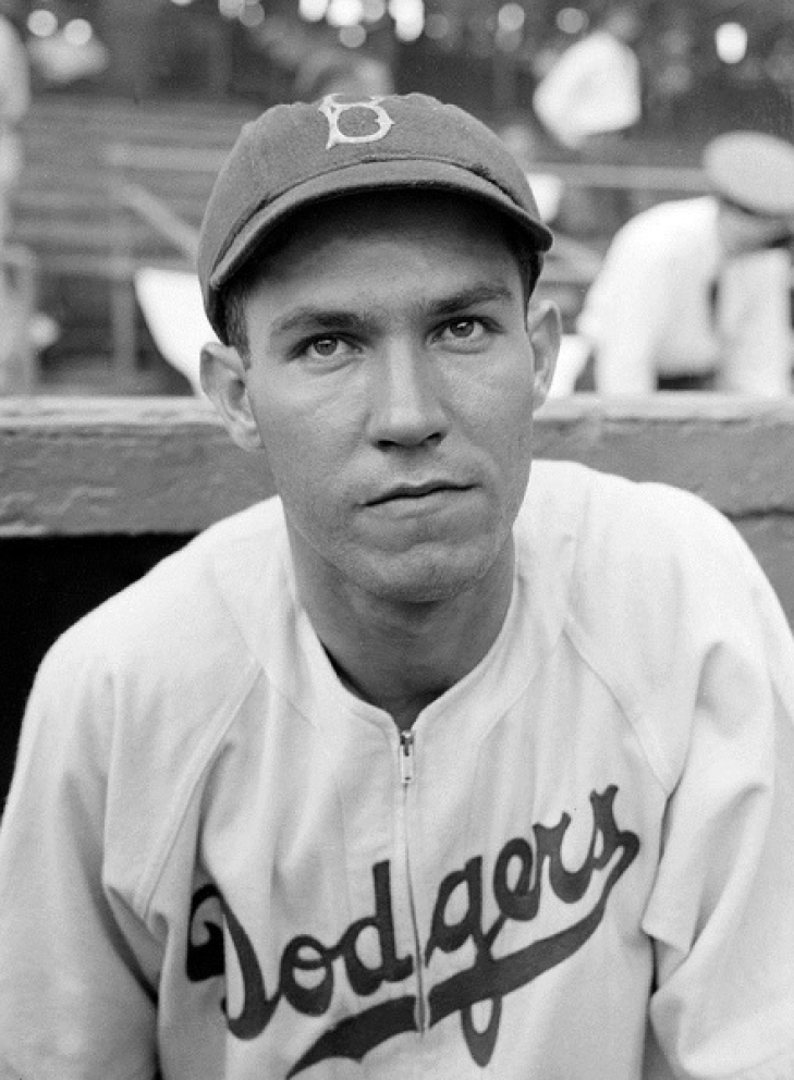 48. Pete Reiser