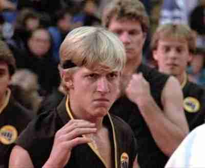 Johnny Lawrence