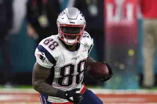 Martellus Bennett Retires