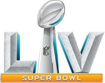 Super Bowl LIV is coming