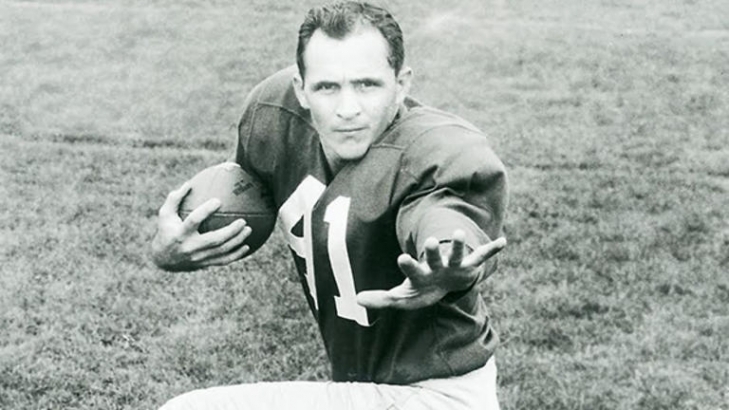 264. Jerry Norton